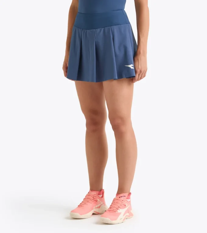 L. Rock Icon Tennisrock – Wettkampf