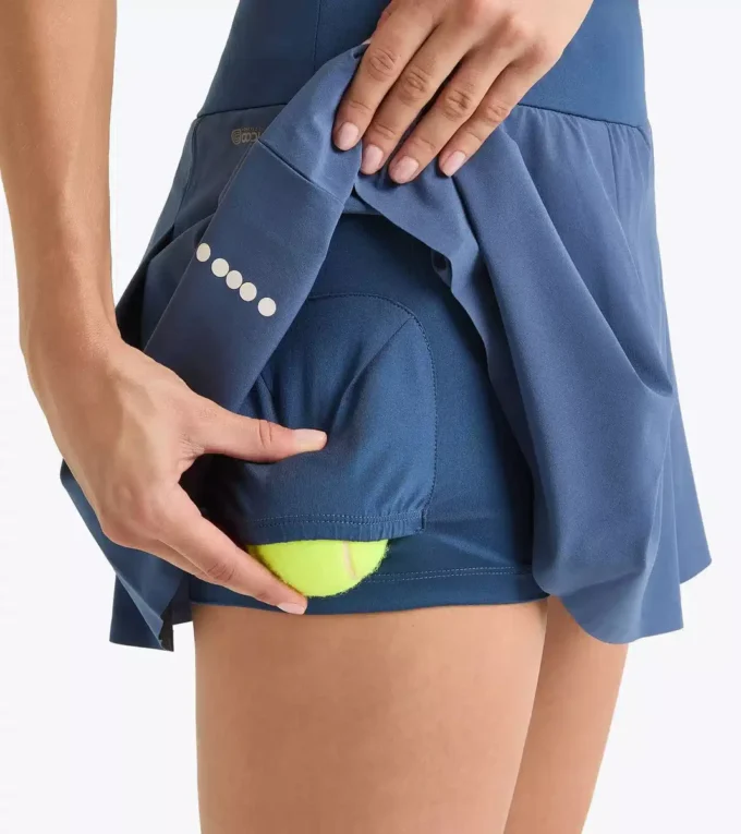 L. Rock Icon Tennisrock – Wettkampf