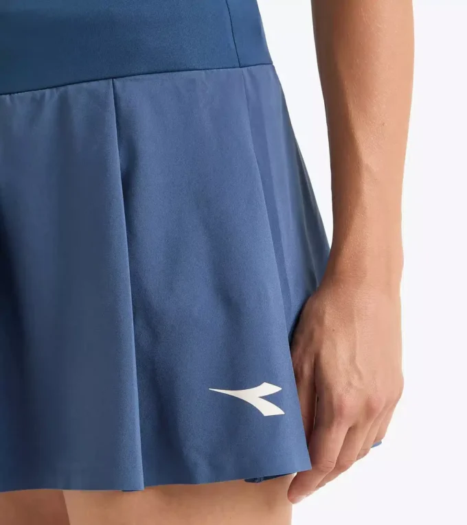 L. Rock Icon Tennisrock – Wettkampf