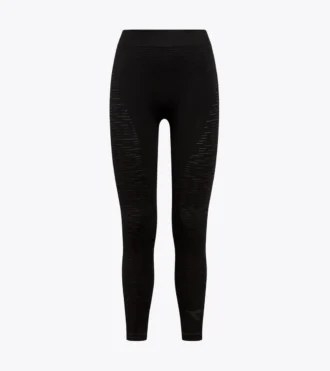 L. Run Tights Stratouno Technische Tights für Temperaturregulierung – Laufen