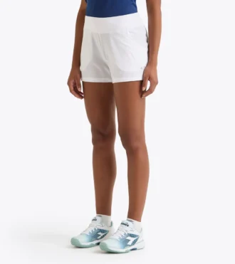 L. Short Court Tennisshorts