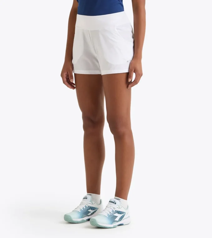 L. Short Court Tennisshorts