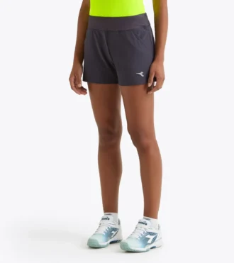 L. Short Court Tennisshorts