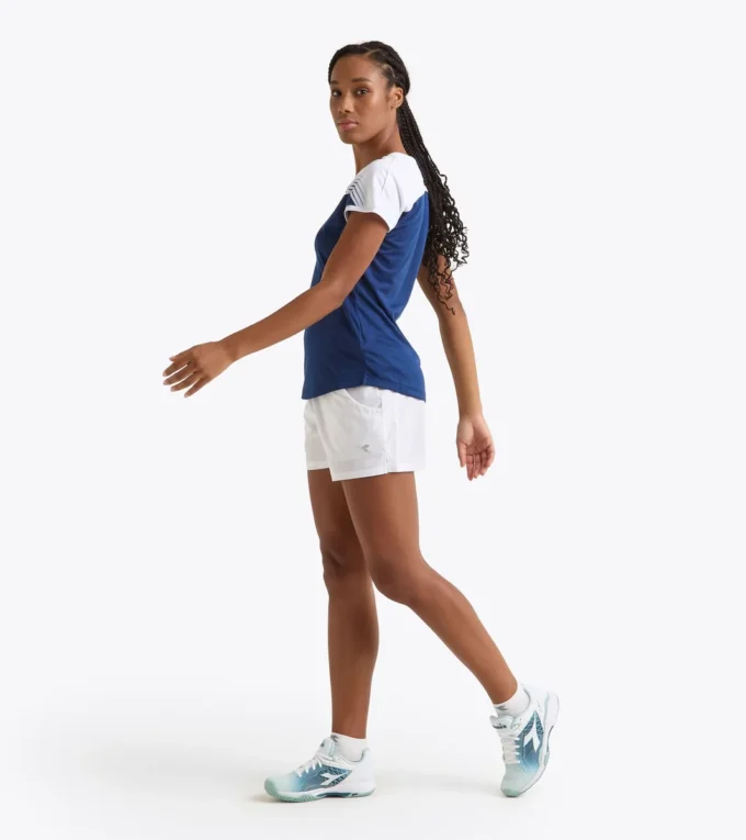 L. Short Court Tennisshorts