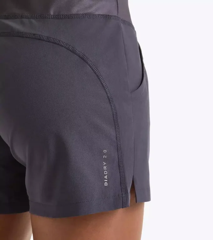 L. Short Court Tennisshorts