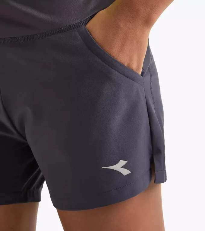 L. Short Court Tennisshorts