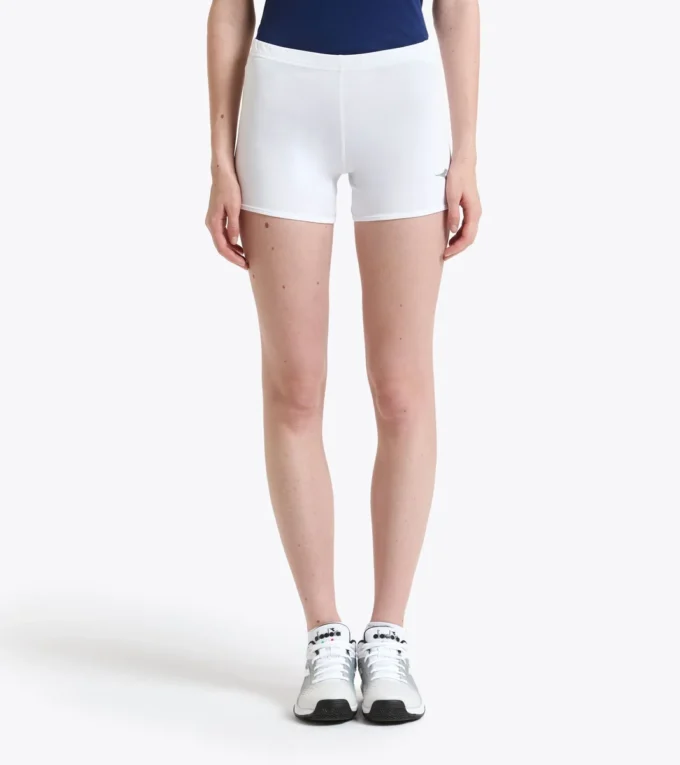 L. Short Tight Tennisshorts