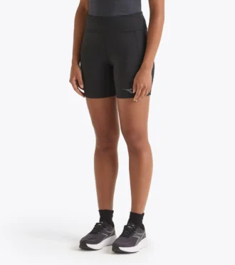 L. Short Tights Laufshorts