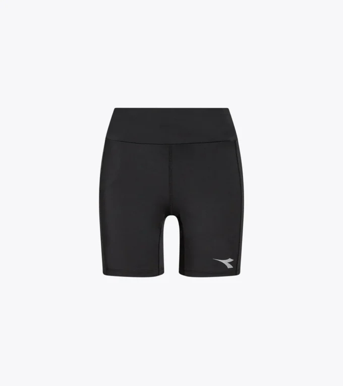 L. Short Tights Laufshorts