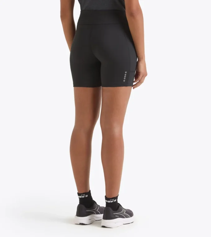 L. Short Tights Laufshorts