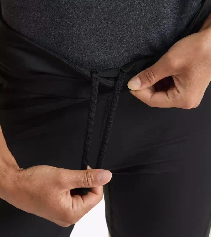 L. Short Tights Laufshorts