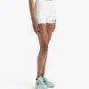 L. Short Tights Pockets Tennisshorts