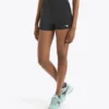L. Short Tights Pockets Tennisshorts
