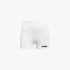 L. Short Tights Pockets Tennisshorts