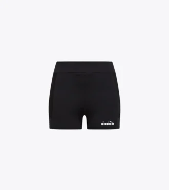 L. Short Tights Pockets Tennisshorts
