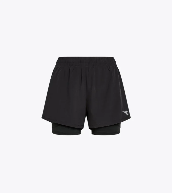 L. Shorts 2In1 5 Run Crew 2-in-1-Laufshorts – Training L. Shorts 2In1 5 Run Crew 2-in-1-Laufshorts – Training