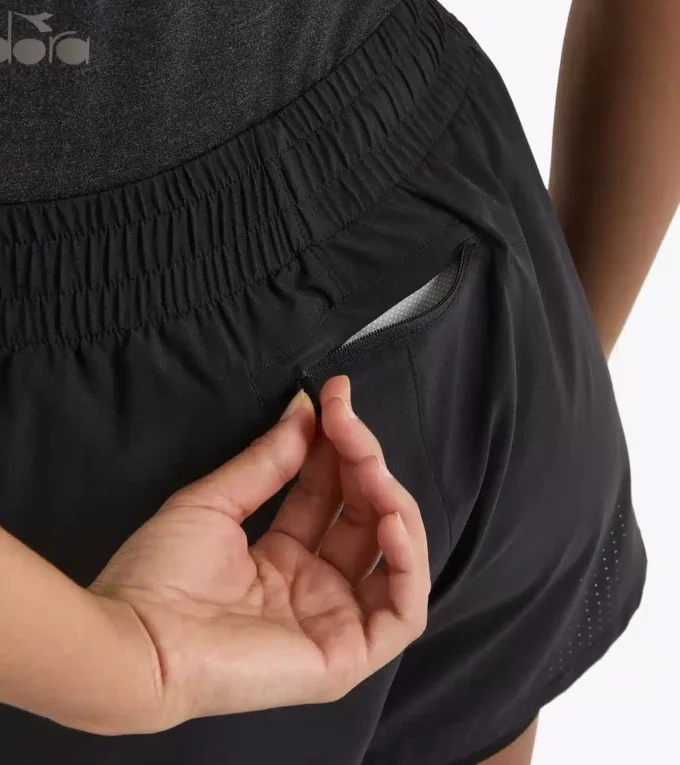 L. Shorts 2In1 5 Run Crew 2-in-1-Laufshorts – Training L. Shorts 2In1 5 Run Crew 2-in-1-Laufshorts – Training