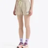 L. Shorts 4» Mill City 4» Laufshorts – Leichtes Material