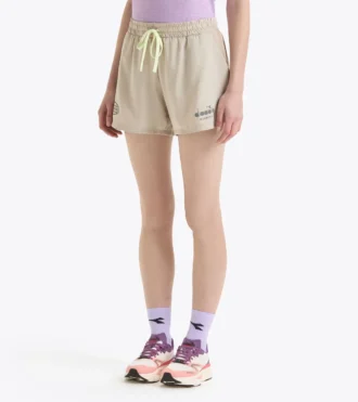 L. Shorts 4» Mill City 4» Laufshorts – Leichtes Material