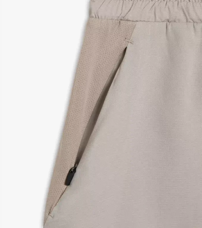 L. Shorts 4» Mill City 4» Laufshorts – Leichtes Material