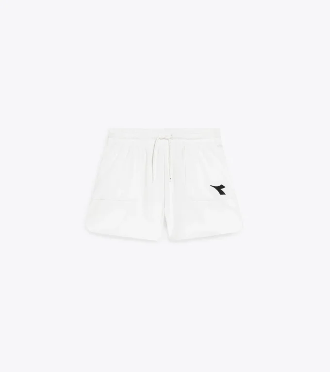L. Shorts Ess. Sports Baumwollshorts – Bequeme Passform