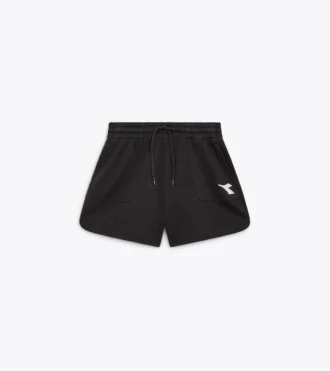 L. Shorts Ess. Sports Baumwollshorts – Bequeme Passform