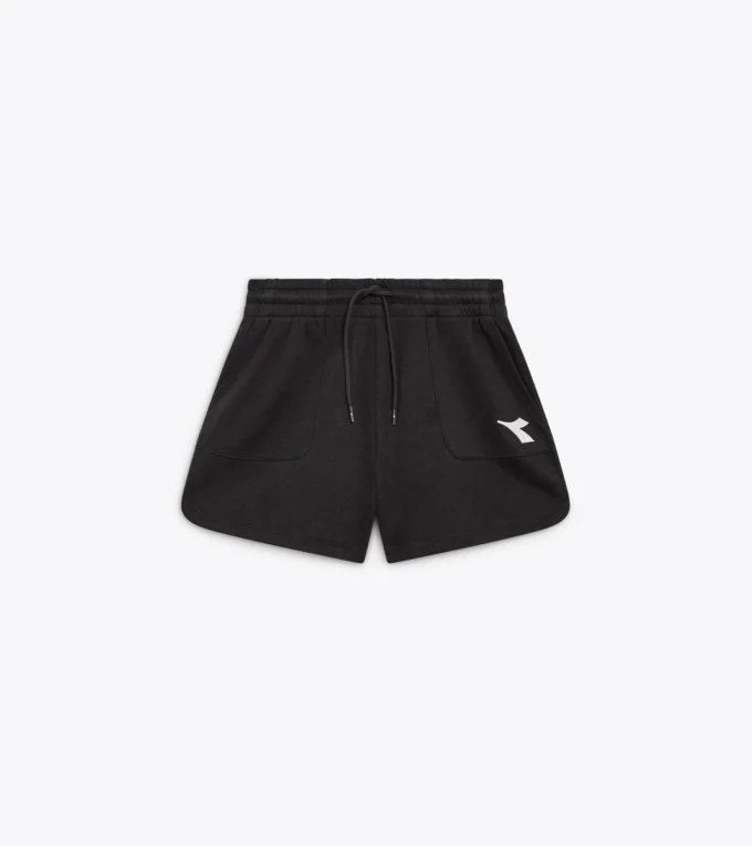 L. Shorts Ess. Sports Baumwollshorts – Bequeme Passform