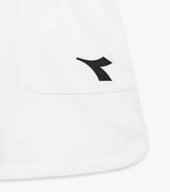 L. Shorts Ess. Sports Baumwollshorts – Bequeme Passform