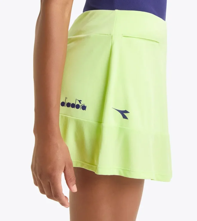 L. Skirt Core Tennisrock