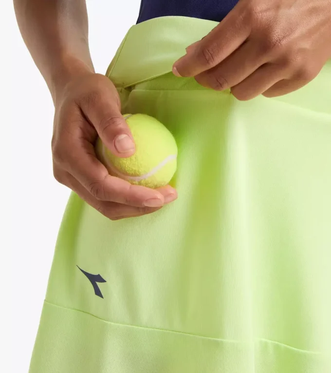 L. Skirt Core Tennisrock