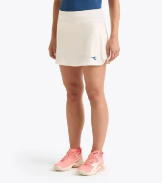 L. Skirt Core Tennisrock mit integrierten Shorts