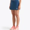 L. Skirt Core Tennisrock mit integrierten Shorts