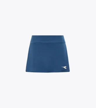 L. Skirt Core Tennisrock mit integrierten Shorts