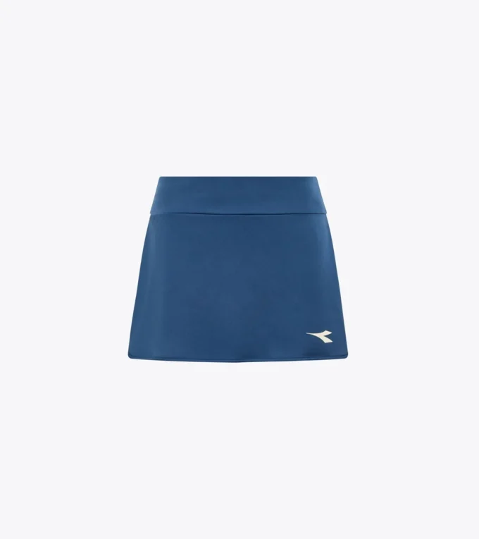 L. Skirt Core Tennisrock mit integrierten Shorts