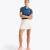 L. Skirt Core Tennisrock mit integrierten Shorts