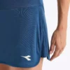 L. Skirt Core Tennisrock mit integrierten Shorts