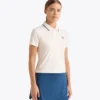 L. Ss T-Polo Tennis Tennis-Poloshirt