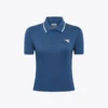 L. Ss T-Polo Tennis Tennis-Poloshirt