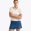 L. Ss T-Polo Tennis Tennis-Poloshirt