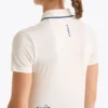 L. Ss T-Polo Tennis Tennis-Poloshirt