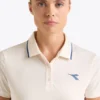 L. Ss T-Polo Tennis Tennis-Poloshirt