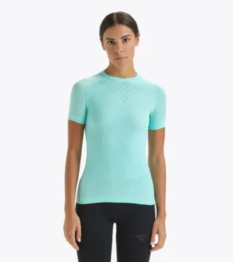 L. Ss T-Shirt Act Kurzärmeliges Trainings-T-Shirt