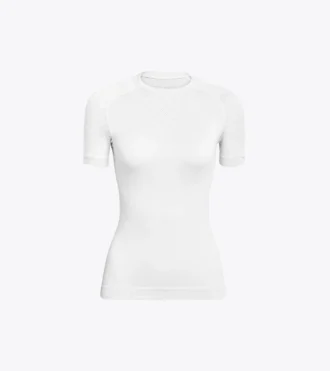 L. Ss T-Shirt Act Kurzärmeliges Trainings-T-Shirt