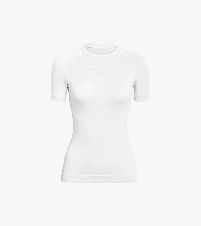 L. Ss T-Shirt Act Kurzärmeliges Trainings-T-Shirt L. Ss T-Shirt Act Kurzärmeliges Trainings-T-Shirt