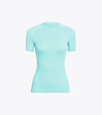 L. Ss T-Shirt Act Kurzärmeliges Trainings-T-Shirt