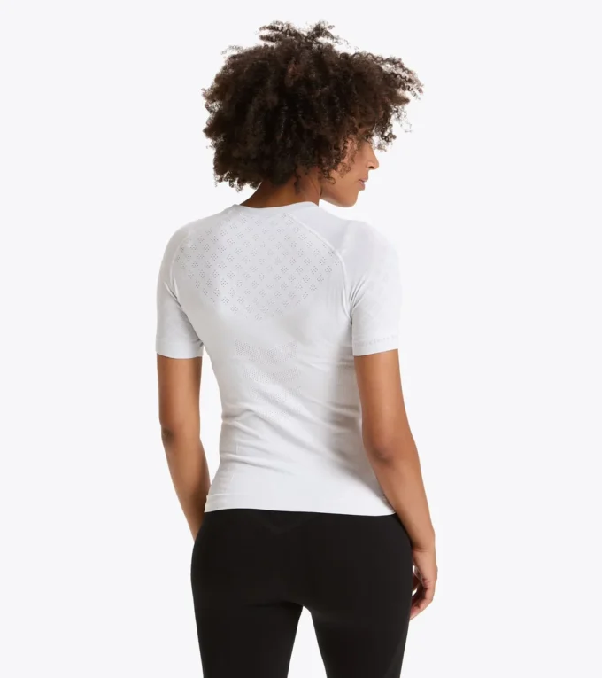 L. Ss T-Shirt Act Kurzärmeliges Trainings-T-Shirt L. Ss T-Shirt Act Kurzärmeliges Trainings-T-Shirt