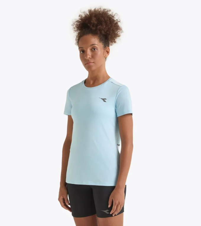 L. Ss T-Shirt Run Sport-T-Shirt L. Ss T-Shirt Run Sport-T-Shirt