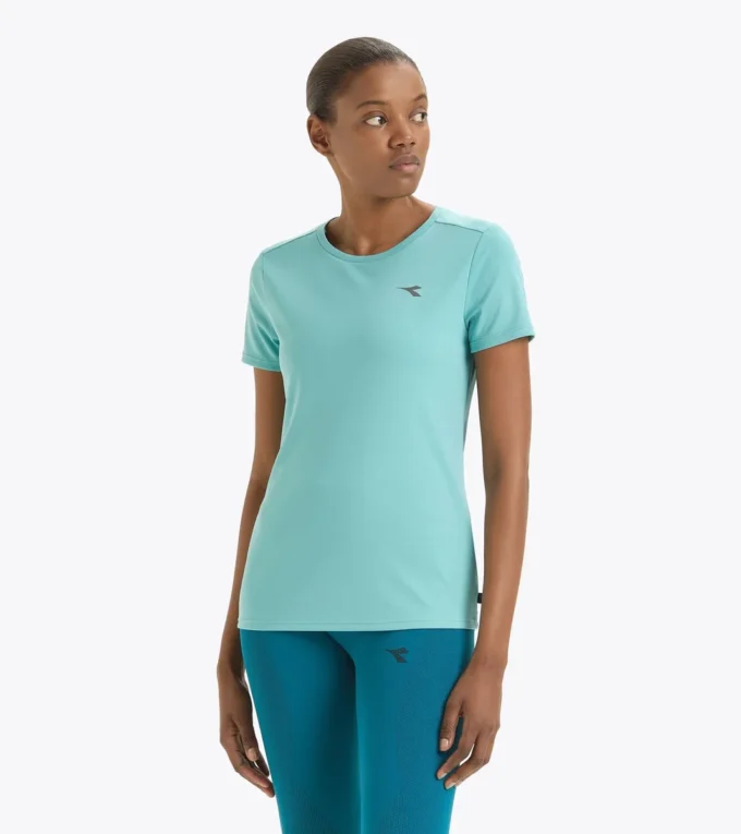 L. Ss T-Shirt Run Sport-T-Shirt L. Ss T-Shirt Run Sport-T-Shirt