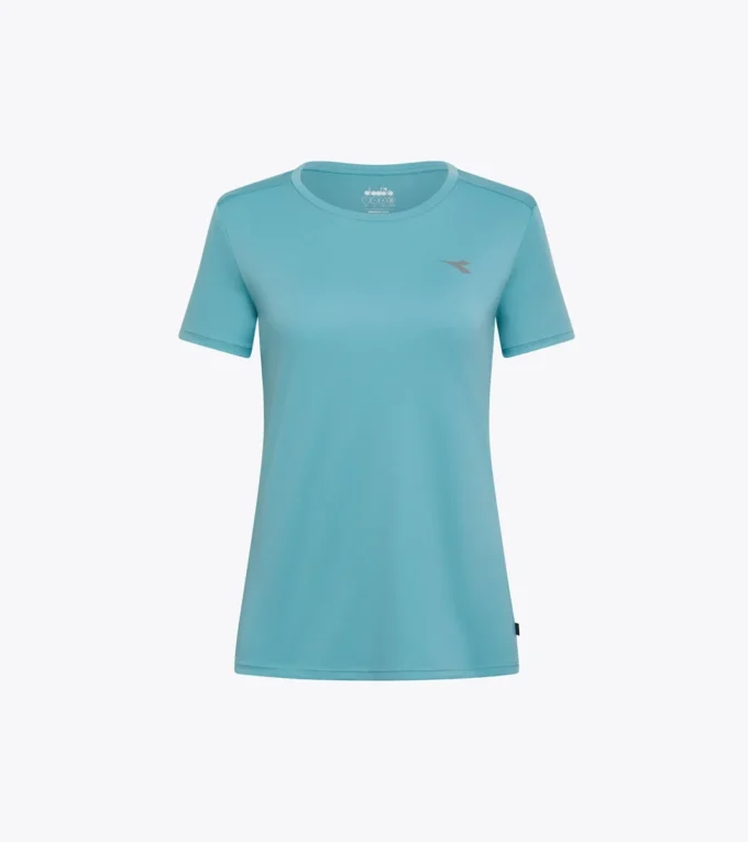 L. Ss T-Shirt Run Sport-T-Shirt L. Ss T-Shirt Run Sport-T-Shirt
