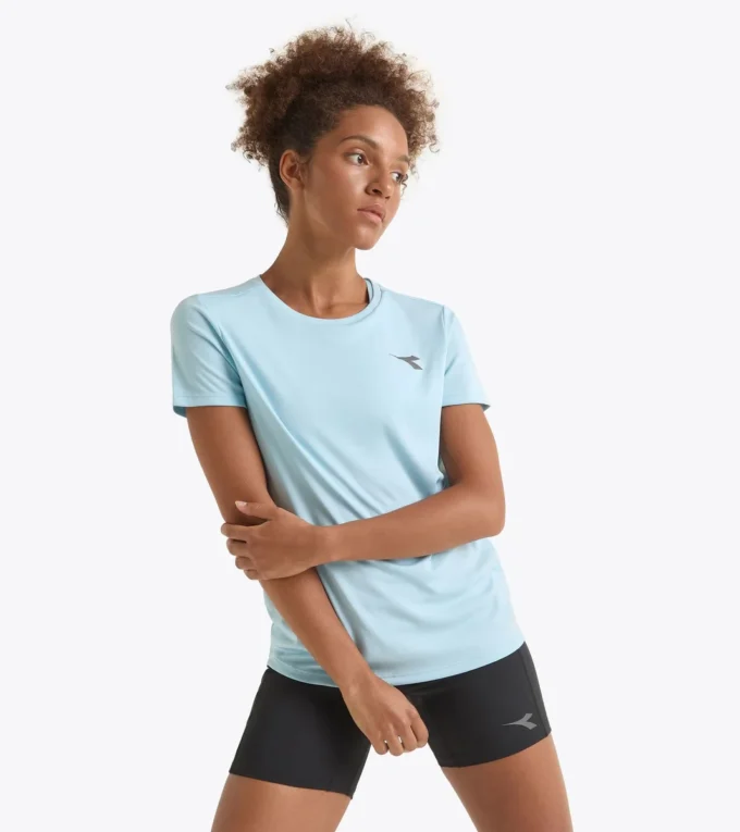 L. Ss T-Shirt Run Sport-T-Shirt L. Ss T-Shirt Run Sport-T-Shirt